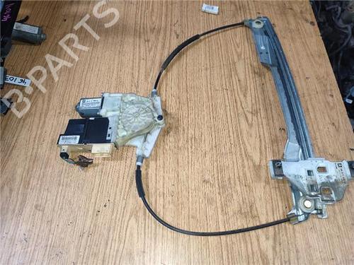 Annen CITROËN C4 I (LC_) 1.6 HDi | BP19149411O1 