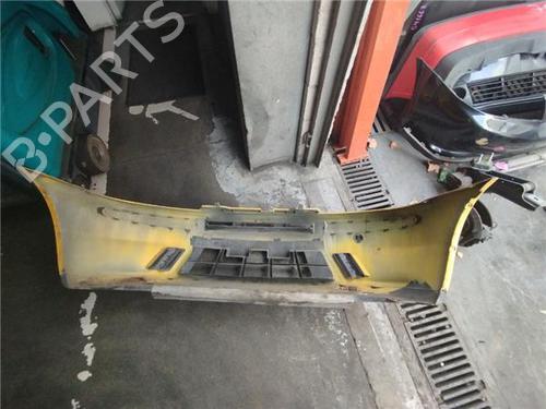 Front bumper FIAT PUNTO (188_) 1.2 16V 80 (188.233, .235, .253, .255, .333, .353, .639,... | BP29621491C7 