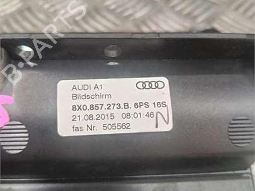 Electronic module AUDI A1 (8X1, 8XK) 1.4 TDI | BP36283949M83 - Image 5