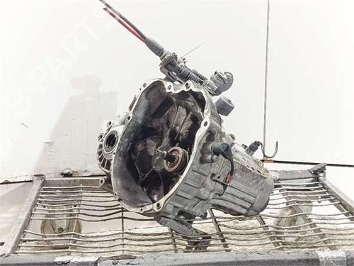 Used Gearbox Gearbox 38737478 38737478