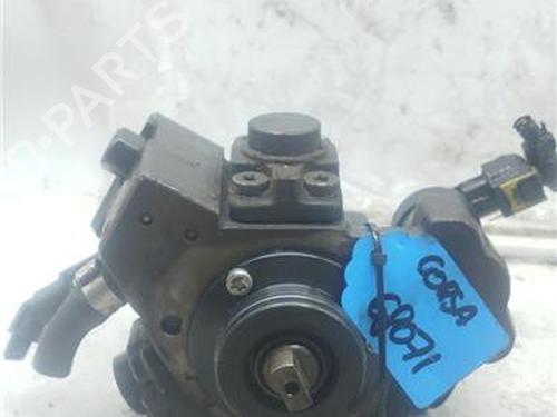 Used Injection pump OPEL CORSA D (S07) 1.3 CDTI (L08, L68) (75 hp) 26404540