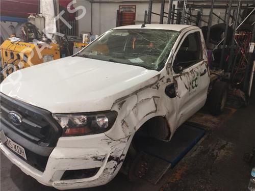 Used Parts FORD RANGER (TKE) 2.2 TDCi 4x4 (160 hp) 4196988