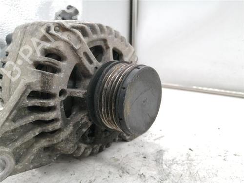 Alternator HYUNDAI GETZ (TB) 1.5 CRDi | BP23952432M7 