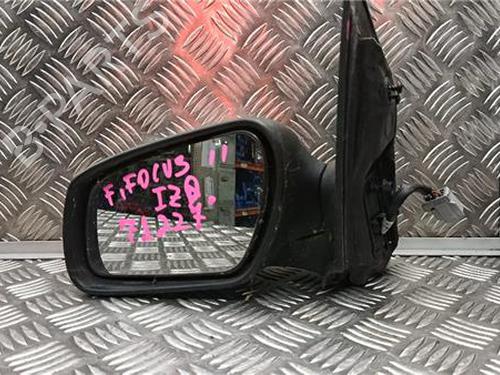 Used Left mirror FORD FOCUS II (DA_, HCP, DP) 1.8 TDCi (115 hp) 32399751