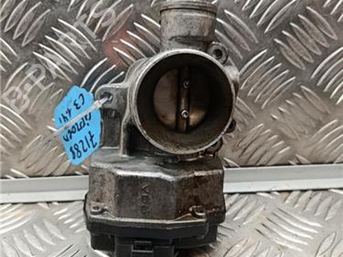 Spjældhus Spjældhus CITROËN C3 I (FC_, FN_) 1.4 i (73 hp) 33188510 33188510