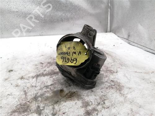 Used Throttle body VW PASSAT B6 (3C2) 2.0 TDI 16V (140 hp) 29380062