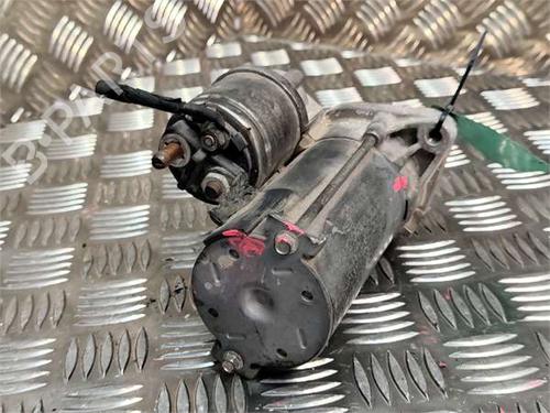 Starter OPEL CORSA D (S07) 1.3 CDTI (L08, L68) | BP39039468M8 - Image 2