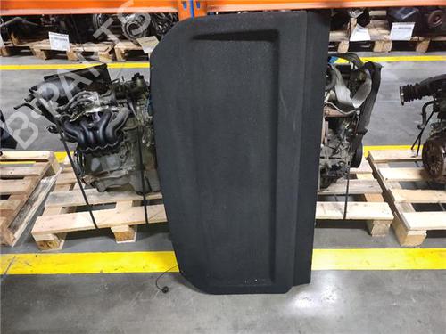 Cappelliera SKODA YETI (5L) 2.0 TDI (110 hp) 31984914