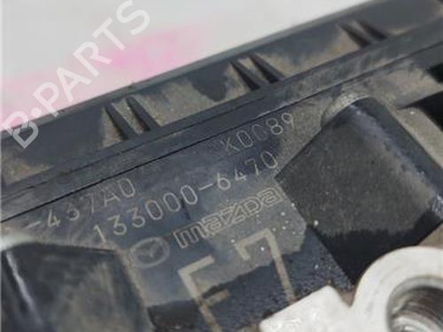 ABS pump MAZDA 6 Estate (GH) 2.2 D (GH10) | BP23505569M43 