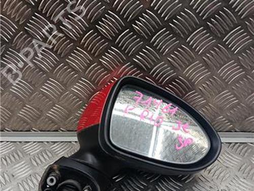 Used Left mirror Left mirror KIA RIO III (UB) 1.2 CVVT (84 hp) 33279541 33279541