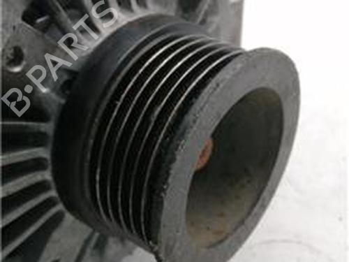 Alternator JAGUAR S-TYPE II (X200) 3.0 V6 | BP22224556M7 