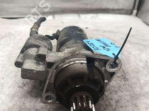 Used Starter Starter 37003744 37003744
