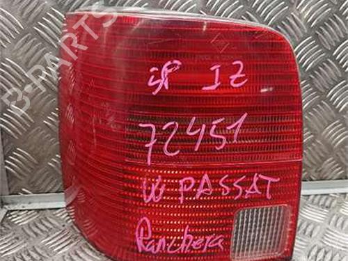 Used Left taillight Left taillight 37624864 37624864