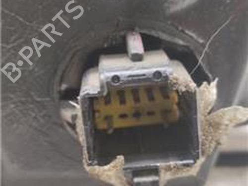 Right mirror RENAULT MEGANE II (BM0/1_, CM0/1_) 1.4 16V (BM0B, CM0B) | BP18006675C27 