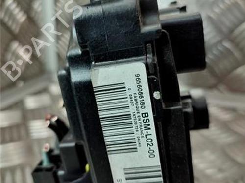 Other PEUGEOT 407 (6D_) 2.0 HDi 135 (6DRHRH, 6DRHRE, 6DRHRG, 6DRHRJ) | BP30916239O1