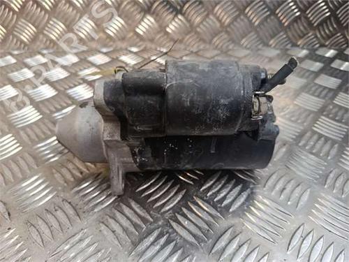 Starter OPEL ASTRA G Coupe (T98) 1.8 16V (F07) | BP39418604M8 - Image 4