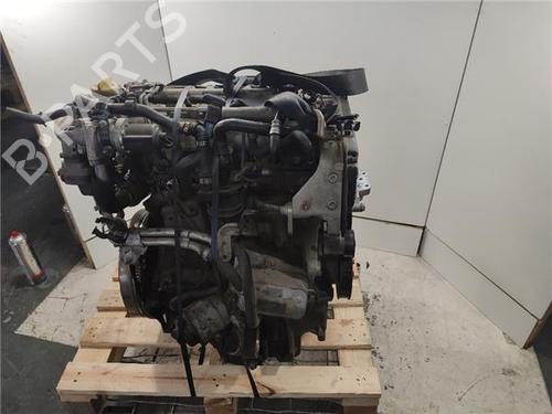 Engine OPEL ASTRA H (A04) 1.9 CDTI (L48) | BP28503620M1 