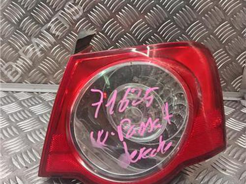 Farolim direito Farolim direito VW PASSAT B6 (3C2) 2.0 TDI 16V (140 hp) 33859814 33859814