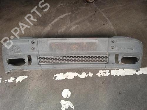 Used Front bumper FORD TRANSIT Van (FA_ _) 2.4 TD (75 hp) 18378284