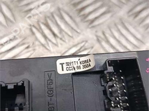 Left front window switch MAZDA 5 (CR) 2.0 CD (CR19) | BP34641828I27 - Image 3