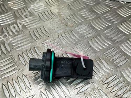 Mass air flow sensor OPEL ASTRA J (P10) 1.6 CDTi (68) | BP30916243M95