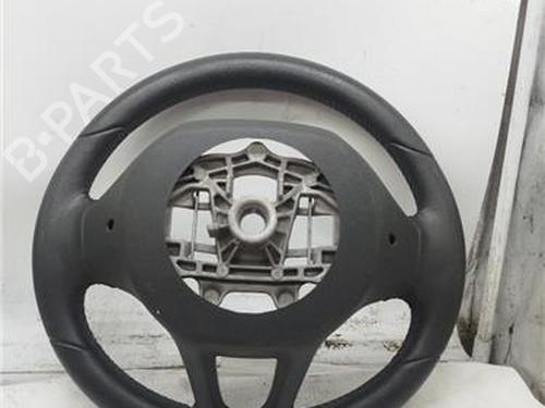 Steering wheel PEUGEOT 208 I (CA_, CC_) 1.2 VTI 82 | BP28120764C49