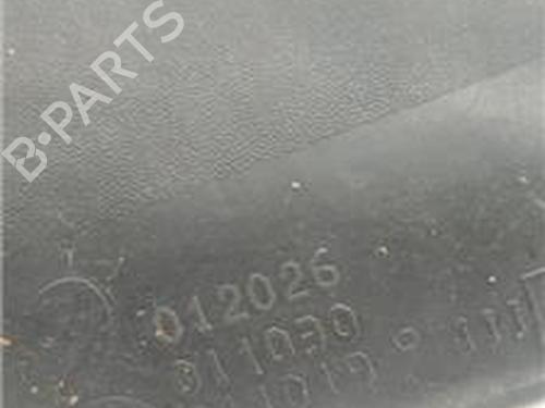 Left mirror CITROËN C3 I (FC_, FN_) 1.4 HDi | BP18391157C26 