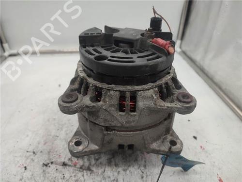 Used Alternator RENAULT MASTER II Platform/Chassis (ED/HD/UD) 2.5 dCi 120 (115 hp) 26462817