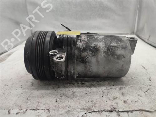AC compressor BMW 5 (E39) 520 d | BP22381661M34 
