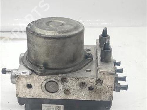 ABS pump NISSAN X-TRAIL II (T31) 2.0 dCi | BP26726131M43 