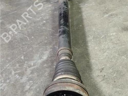 Right front driveshaft VW GOLF V (1K1) 2.0 TDI 16V | BP21390142M39 