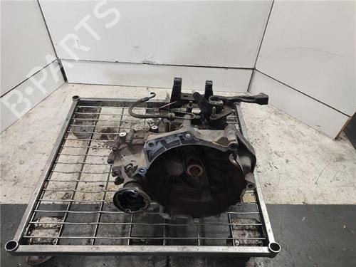 Used Gearbox SEAT IBIZA III (6L1) 1.6 16V (105 hp) 29621503