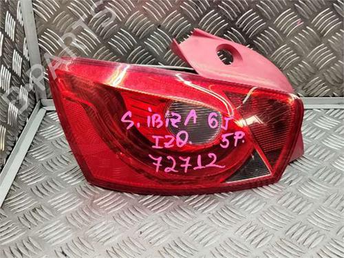 Used Left taillight Left taillight 38474815 38474815