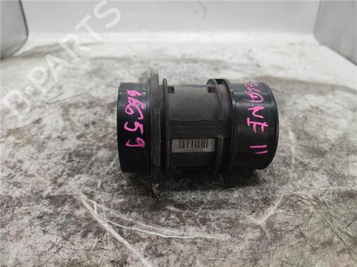 Used Mass air flow sensor Mass air flow sensor RENAULT MEGANE I Classic (LA0/1_) 1.9 dTi (LA1U) (80 hp) 19263782 19263782