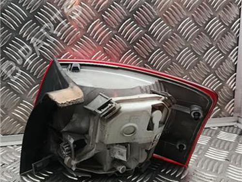Left taillight AUDI A4 B7 (8EC) 2.0 TDI 16V | BP33008400C34 - Image 2