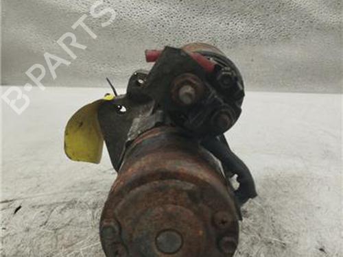 Startmotor RENAULT KANGOO Express (FW0/1_) 1.5 dCi 85 (FW0K, FW0L, FW0B) | BP29601174M8 