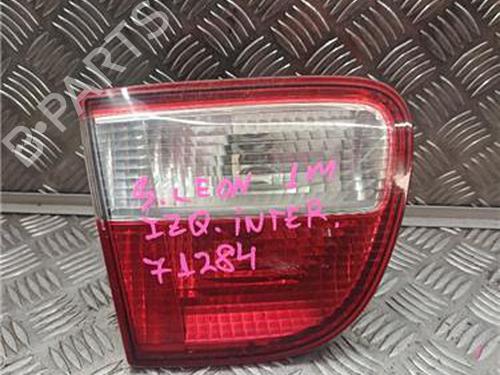 Used Left tailgate light Left tailgate light SEAT LEON (1M1) 1.9 TDI (90 hp) 32769139 32769139
