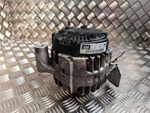 Used Alternator Alternator 39251866 39251866