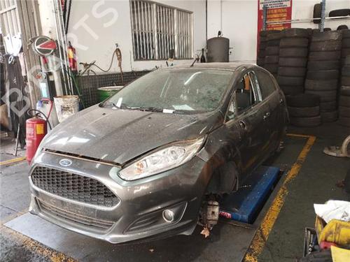 Starter FORD FIESTA VI (CB1, CCN) 1.25 | BP23333333M8 