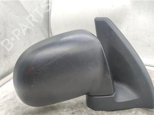 Right mirror HYUNDAI ATOS (MX) 1.1 | BP18396819C27 