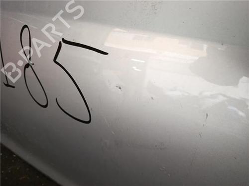 Right front door VW GOLF VI (5K1) 1.6 TDI | BP29963517C3