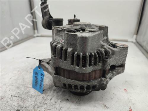 Alternator SUZUKI SX4 (EY, GY) 1.6 VVT (RW416, YA21S) | BP26442233M7 