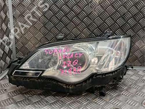 Optica esquerda Optica esquerda SUBARU LEGACY IV (BL) 2.0 D AWD (BLD) (150 hp) 35395651 35395651