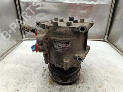 Used AC compressor AC compressor CHRYSLER STRATUS Convertible (JX) 2.5 LX (163 hp) 34201882 34201882