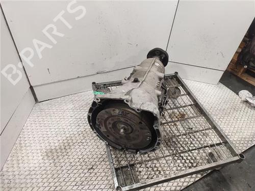 Gearkasse BMW 5 Touring (E61) 525 d (197 hp) 32354985