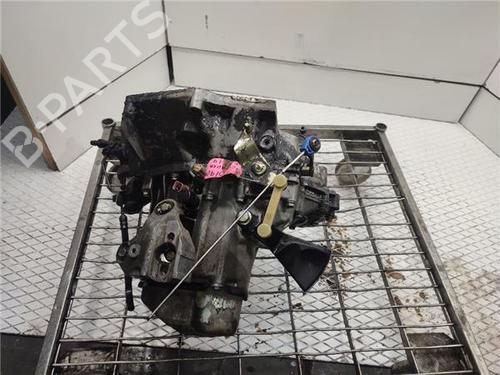 Getriebe CITROËN C3 I (FC_, FN_) 1.4 HDi | BP30047791M3 
