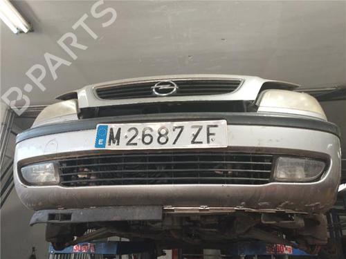 Used Parts OPEL ZAFIRA A MPV (T98) 2.0 DI 16V (F75) (82 hp) 4196987