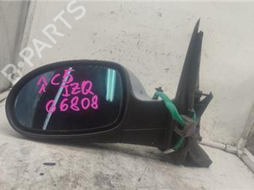 Used Left mirror CITROËN C5 II (RC_) 1.6 HDi (RC8HZB) (109 hp) 19445419