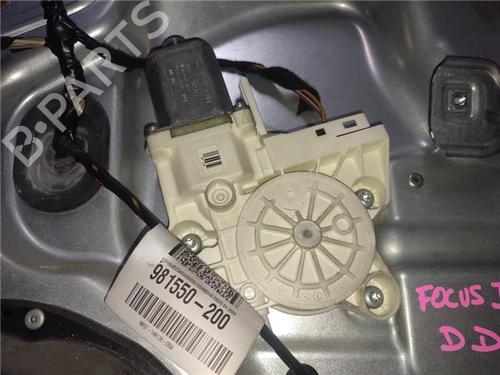 Other FORD FOCUS II (DA_, HCP, DP) 1.8 TDCi | BP18006933O1 