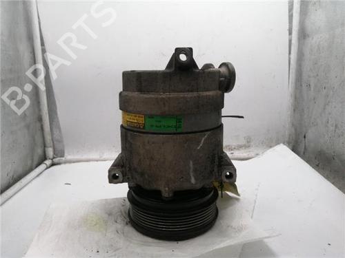 Used AC compressor OPEL VECTRA C Estate (Z02) 1.9 CDTI (F35) (120 hp) 28331596